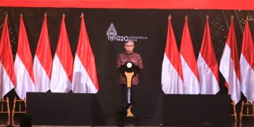 OJK Targetkan Pertumbuhan Kredit Perbankan Capai 8,5% di 2022