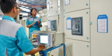 Masuk Bursa, Saham Semacom Integrated Sentuh ARA