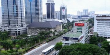 Pendapatan RSM Internasional Tumbuh 15.8% Jadi US$ 7,26 Miliar