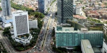 KADIN Indonesia Gelar Pertemuan Pendahuluan Presidensi B20