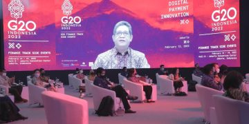 Peran QR Antar Negara Dalam Integrasi Keuangan ASEAN