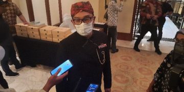 Masuk Kriteria Jokowi Pimpin IKN, Ini Jawaban Ridwan Kamil