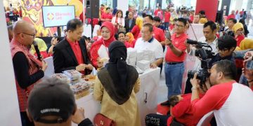 Bhinneka Life Tawarkan Proteksi Jiwa 200% Uang Pertanggungan