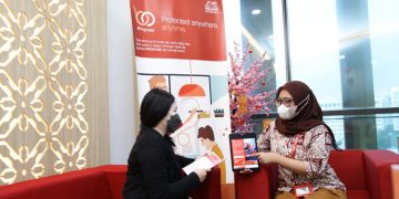 Generali Luncurkan Produk BeSMART