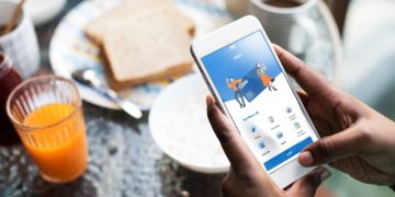 BRImo Sajikan Layanan Komplit dari Transaksi Sampai Atur Rencana Keuangan