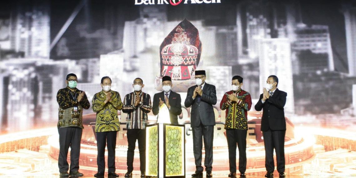bank aceh ekspansi ke ibukota