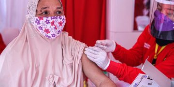 Peran BIN Dalam Menanggulangi Pandemi Covid-19