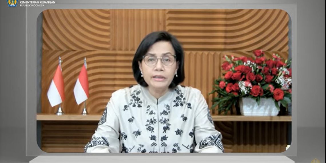 KSSK Ungkap Pemulihan Ekonomi Makin Merata