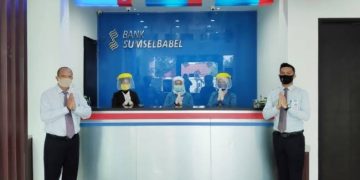 Bank Sumsel Babel Kedepankan Layanan Cerah Untuk Tingkatkan Engagement