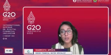 World Bank Dorong Kolaborasi Internasional Dalam Penggunaan Fintech