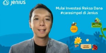 Gak Perlu Repot Lagi, Investasi Reksa Dana Kini Bisa Langsung di Jenius
