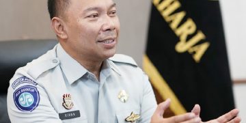 Korban Kecelakaan Sumut Telah Menerima Santunan Jasa Raharja 