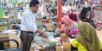 Nikmatnya Jadi AgenBRILink, Usaha Berkembang dan Ekonomi Terangkat