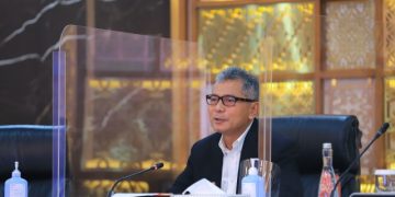 Jadi Booster Pemulihan Ekonomi, BRI Fokus Berdayakan Sektor UMKM dan UMi