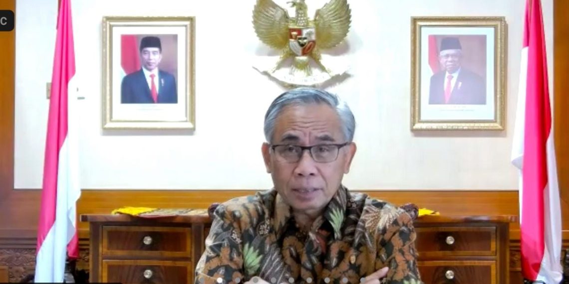 OJK: Pentingnya Peran Pers Tingkatkan Literasi Keuangan