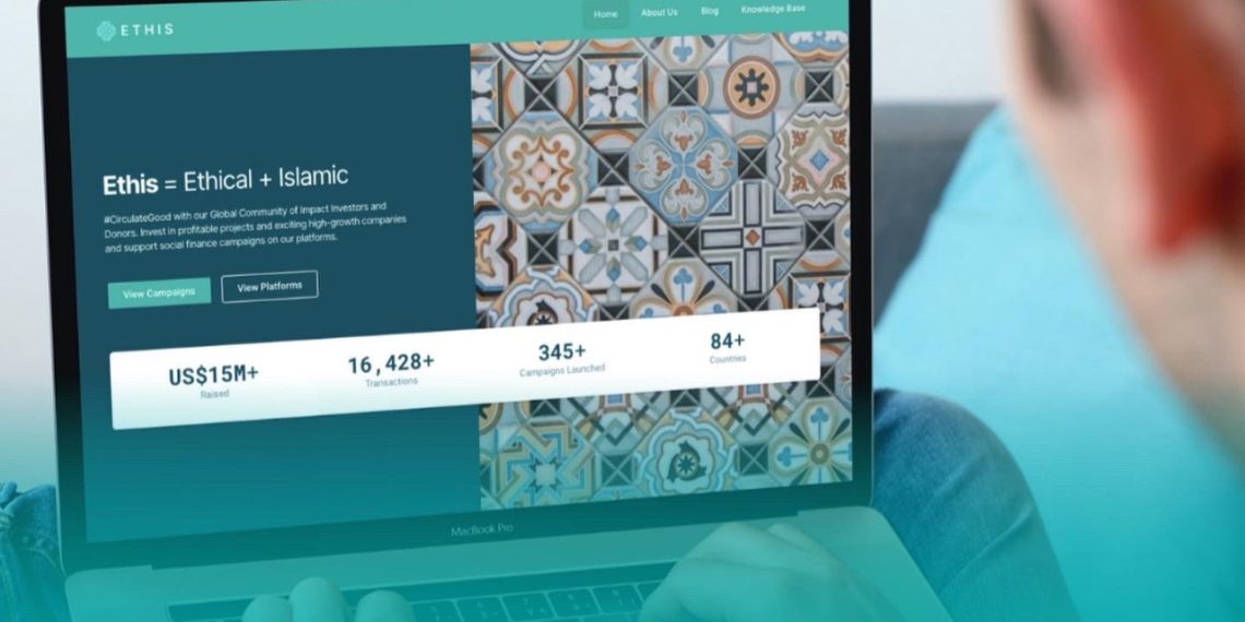Gandeng Ethis, WGSHub Perkuat Ekosistem Permodalan
