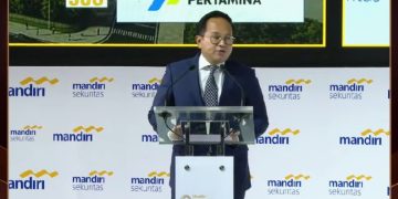 Perkuat Pangsa Pasar, Pemerintah Dorong Bank BUMN menjadi Hybrid 