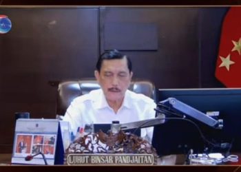 Pemerintah Fokus Tingkatkan Investasi di Green Economy