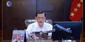 Pemerintah Fokus Tingkatkan Investasi di Green Economy