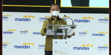 Tingkatkan Daya Saing Investasi, Pemerintah Intervensi Harga Tanah Kawasan Industri