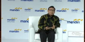 Dorong Industri Fintech, OJK Terus Perkuat Literasi dan Inklusi Digital