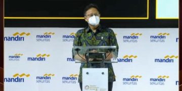 Kemenkes Akan Lakukan Konsolidasi Big Data di Sektor Kesehatan