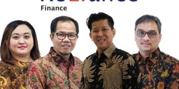 Reliance Finance Terbitkan Obligasi Pertama Rp400 Miliar