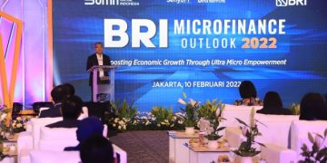 Pemberdayaan Ultra Micro Dorong Pemulihan Ekonomi Nasional
