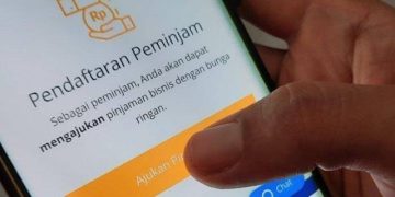 Akses Pembiayaan Tak Merata, Masyarakat Lari ke Pinjol Ilegal