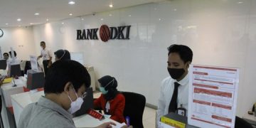 Kolaborasi Holistik Jadi Kunci Akselerasi Pembiayaan Bank DKI