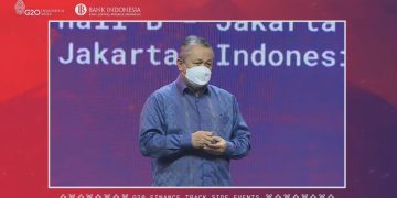 BI Targetkan Tambah 3 Juta Pengguna QRIS di 2022