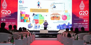 Gubernur BI Tekankan 3 Inisiatif Pembayaran Digital Untuk Pemulihan Ekonomi