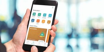 Semakin Efisien, Ini Layanan PermataMobile X Bagi Konsumen