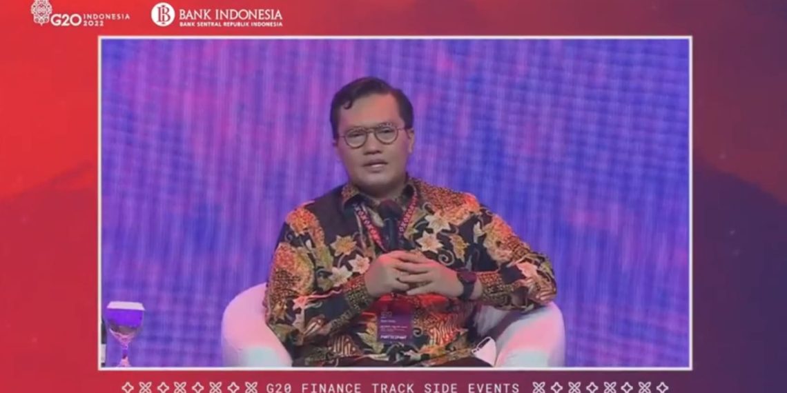 Kadin Pede Transaksi QRIS Antar Negara Akan Terus Meningkat