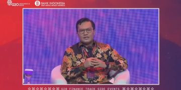 Kadin Pede Transaksi QRIS Antar Negara Akan Terus Meningkat