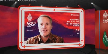 Pemanfaatan Big Data