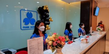 PaninBank Bertengger di Banyak Nominasi SLE Award 2022