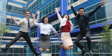 BCA Incar Generasi Muda Lulusan Potensial untuk Bergabung di Perusahaan