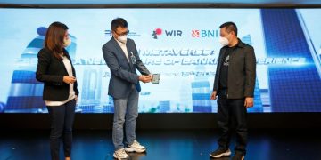 Siap Ekspansi Bisnis Digital