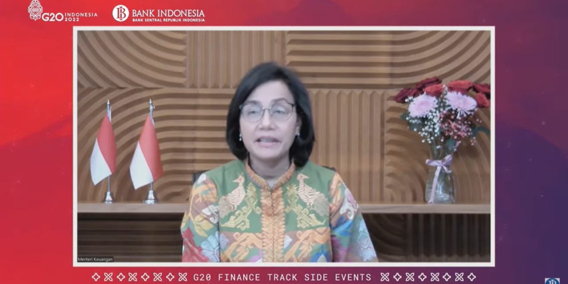 LCS Jadi Salah Satu Exit Strategy Perkuat Stabilitas Moneter