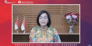 LCS Jadi Salah Satu Exit Strategy Perkuat Stabilitas Moneter