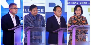 Kredit UMKM Nasional Ditargetkan Rp1.800 Triliun, BRI Jadi Pemain Utama