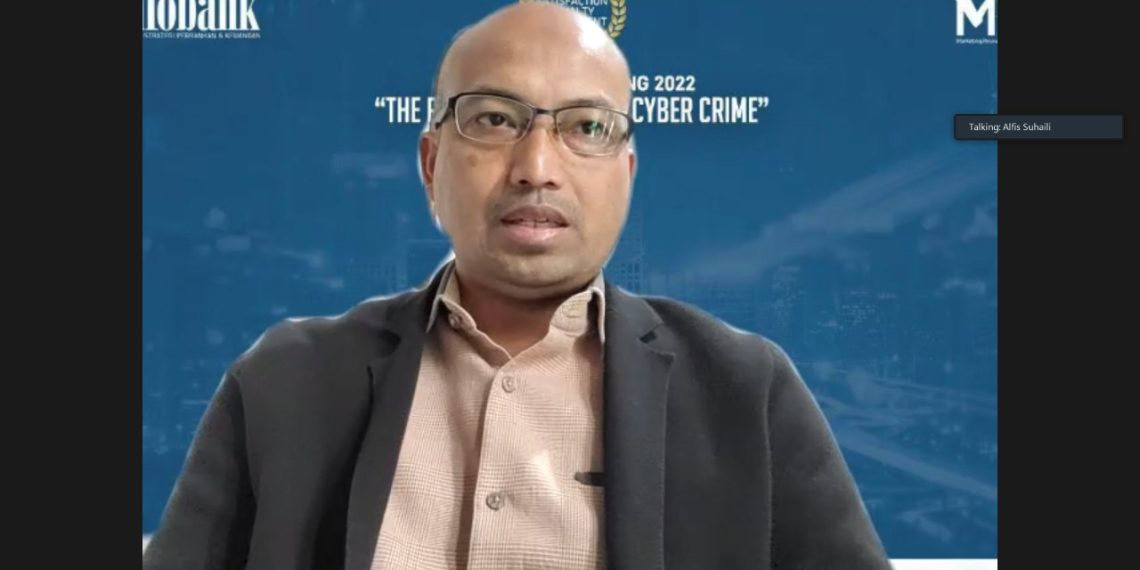 Perkuat Keamanan, Polri Akan Bentuk Direktorat Siber di Tiap Daerah