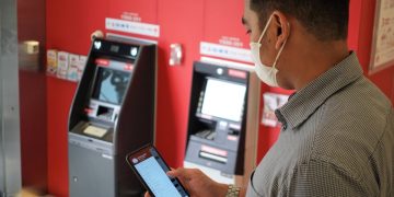 Nasabah Loyal, Bank DKI Raih SLE Awards 2022