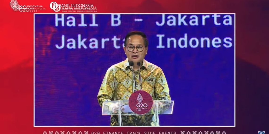 Perbanas: Ruang Penerbitan Instrumen ESG Masih Besar di RI