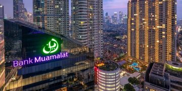 Nasabah Muamalat Masih Paling Loyal dan Engaged