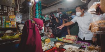 Mendag Pastikan Jaga Ketersediaan Minyak Goreng