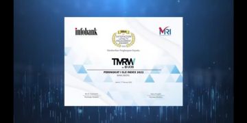 UOB Boyong Predikat Bank Digital Terbaik di SLE Award 2022