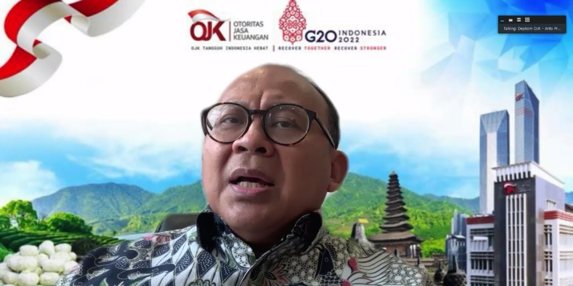 Investasi Ilegal Kerap Manfaatkan Tokoh Masyarakat dan Agama