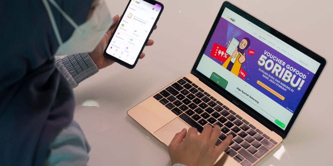 Bank Jago Luncurkan Layanan Syariah, Begini Prospeknya